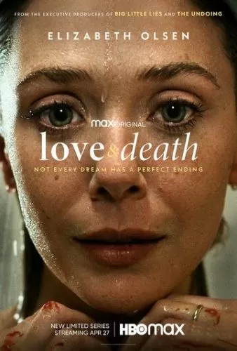 Обложка к Любовь и смерть 1 сезон
